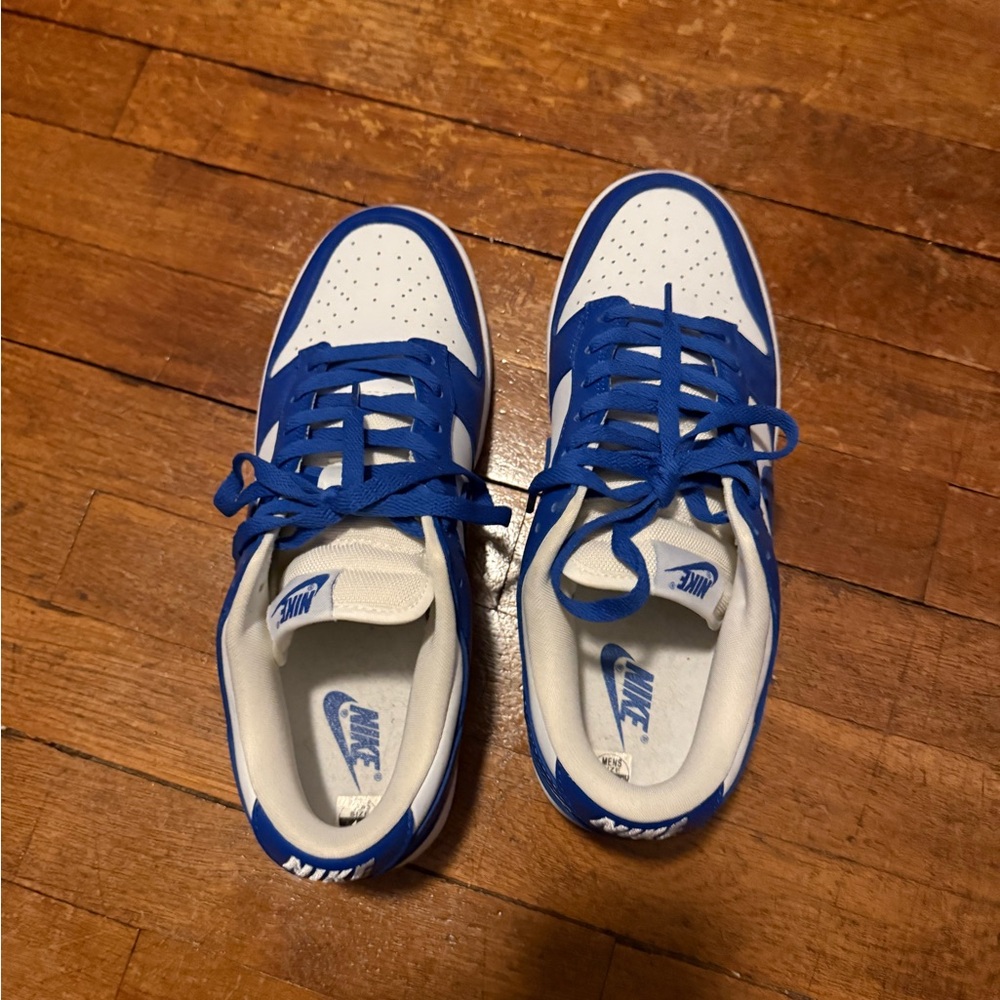 Nike Dunks - image 2